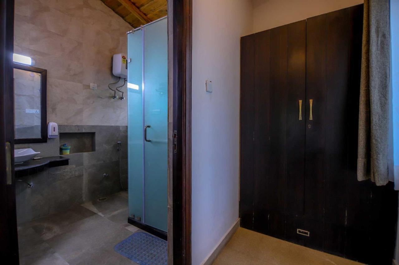 Mistletoe House By Veo - Part Of Stayvista Bhīm Tāl Εξωτερικό φωτογραφία